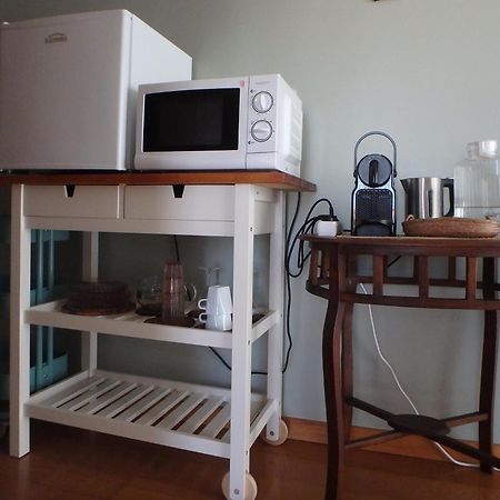 Suite Na Casa Da Andreia Sao Martinho do Porto Bagian luar foto