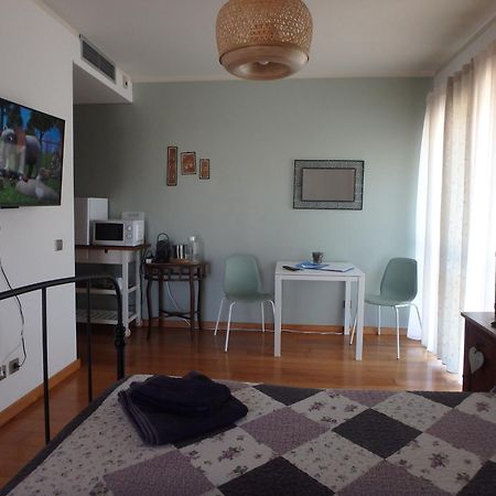 Suite Na Casa Da Andreia Sao Martinho do Porto Bagian luar foto