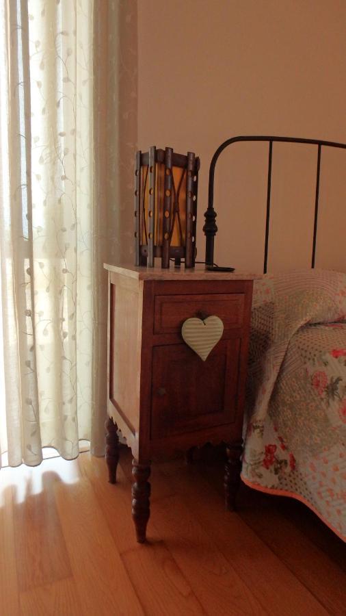 Suite Na Casa Da Andreia Sao Martinho do Porto Bagian luar foto