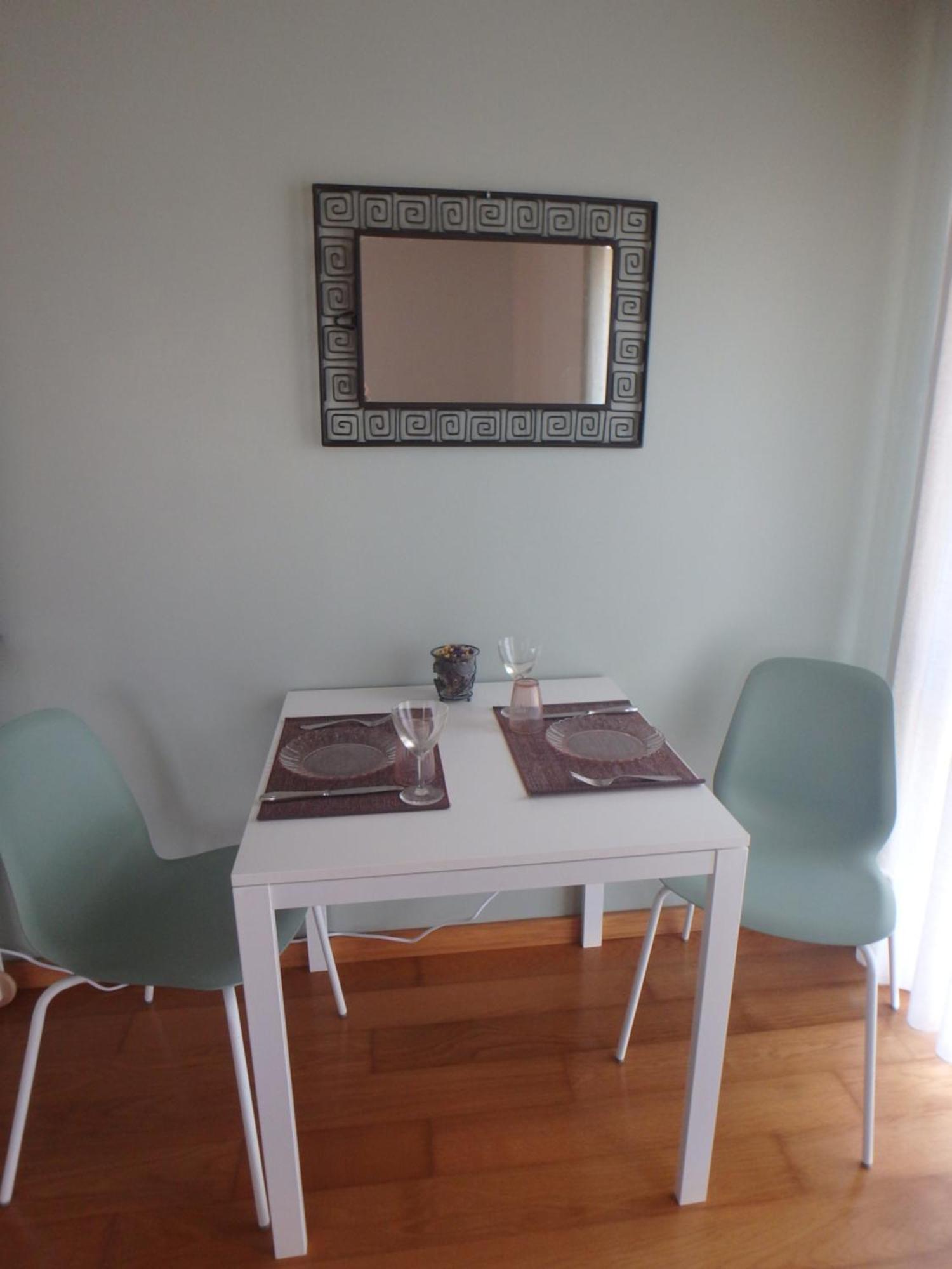 Suite Na Casa Da Andreia Sao Martinho do Porto Bagian luar foto