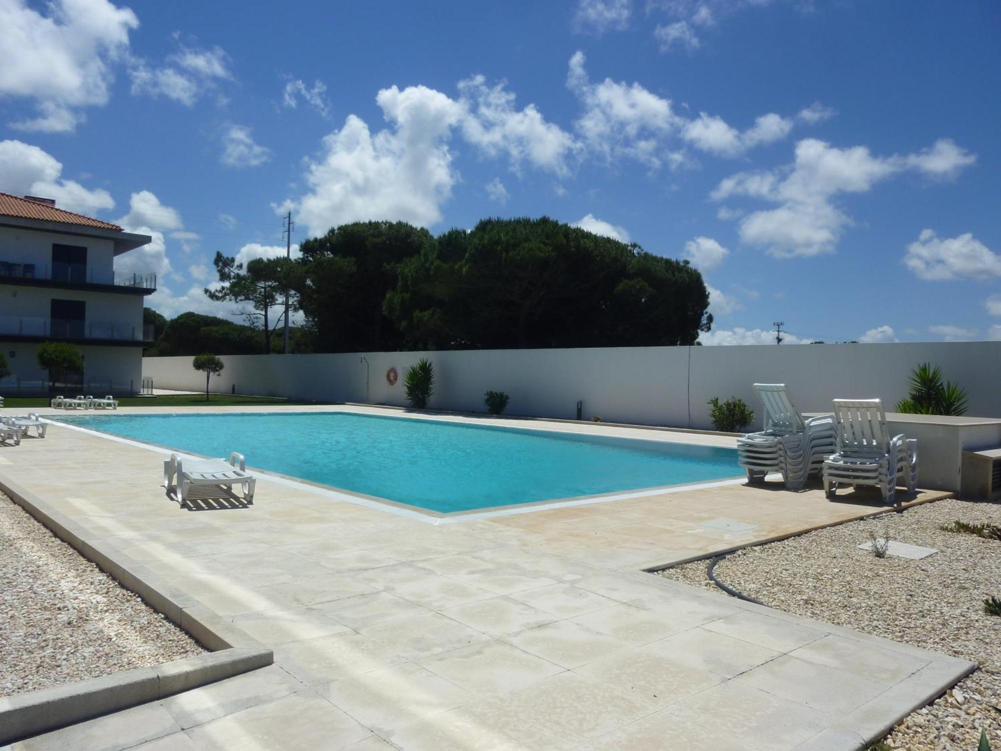 Suite Na Casa Da Andreia Sao Martinho do Porto Bagian luar foto