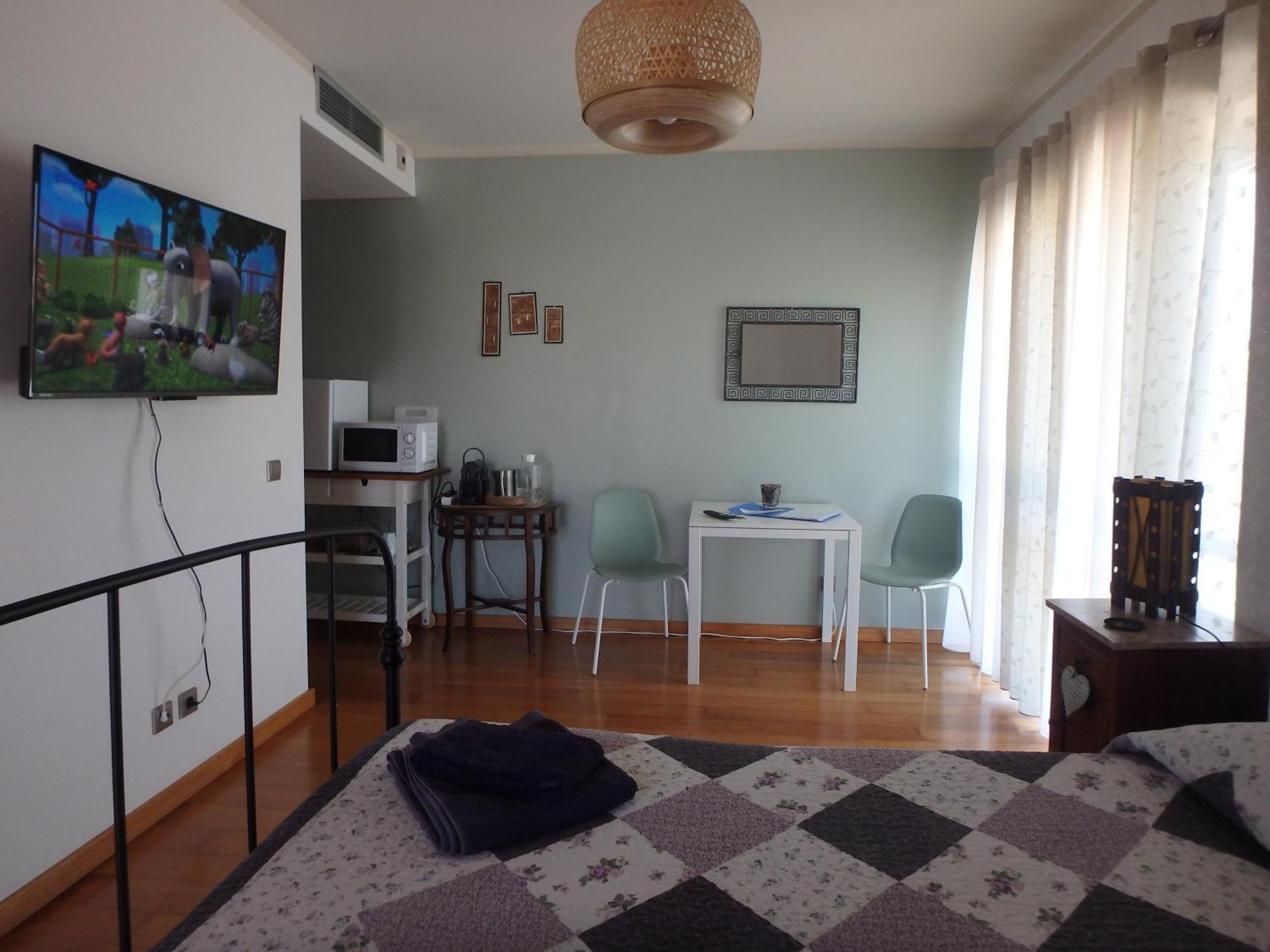Suite Na Casa Da Andreia Sao Martinho do Porto Bagian luar foto
